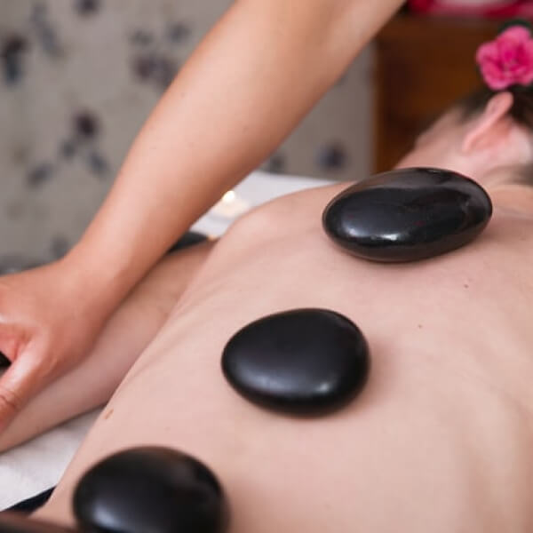 Weeding Fashion lotus spa template services img 2